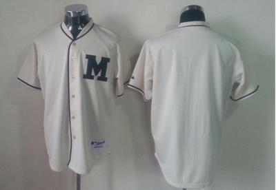 MLB Jersey-560